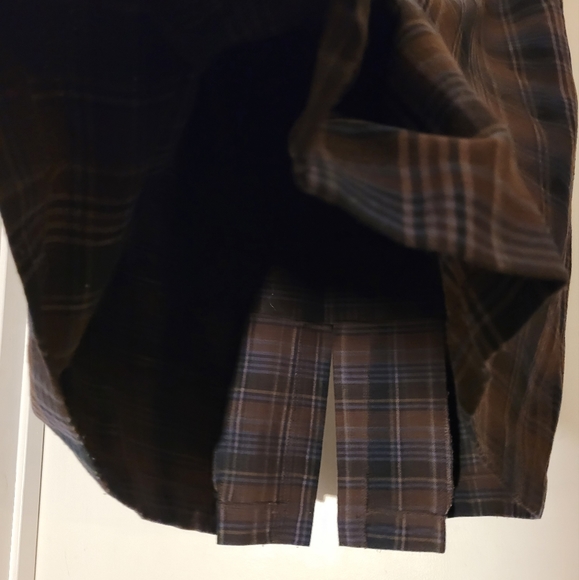 Larry levine stretch skirt - Picture 6 of 8